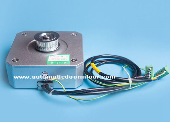 Alimenti i pezzi di ricambio a magnete permanente dell'elevatore del motore sincrono EMB-48-8 di 43.5W 24HZ