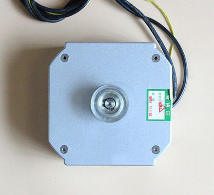 Alimenti il mini motore della porta dell'elevatore di dimensione di 43.5W 180RPM per il driver della porta dell'ascensore