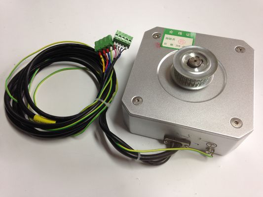 Parti di ricambio elettriche dell'elevatore di SIGMA del motore dell'ascensore PMM2.3G/di CRL005 43.5W