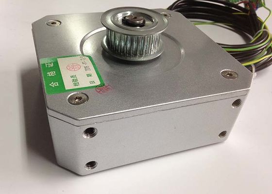 180rpm motore a magnete permanente senza spazzola di velocità CLR005 per le parti dell'elevatore