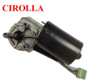 Motore elettrico 12V di CC di alto potere per l'industriale/la centrale elettrica della macchina motore del fronte