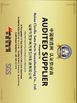 Porcellana Cirolla Motor Co.,Ltd Certificazioni